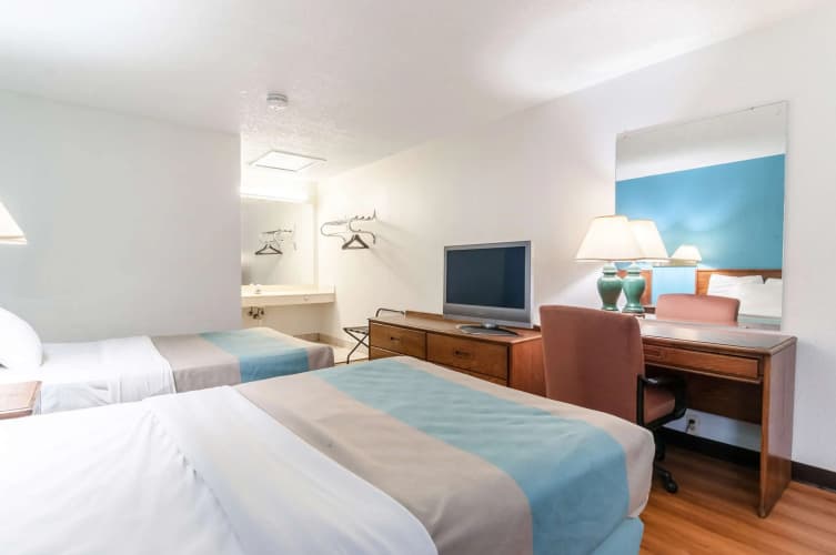 Motel 6 Detroit - Southgate 3