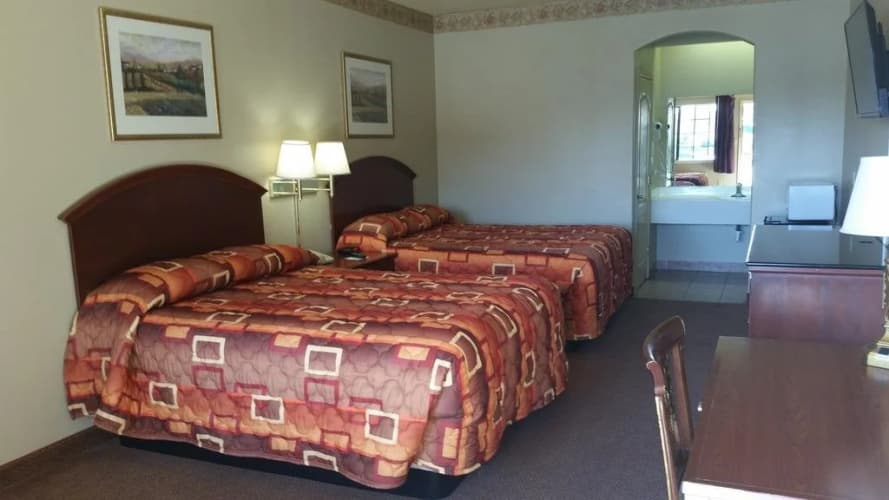 Los Fresnos Inn And Suites 5