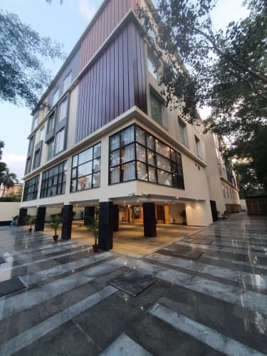 Best Western Maharani Bagh main
