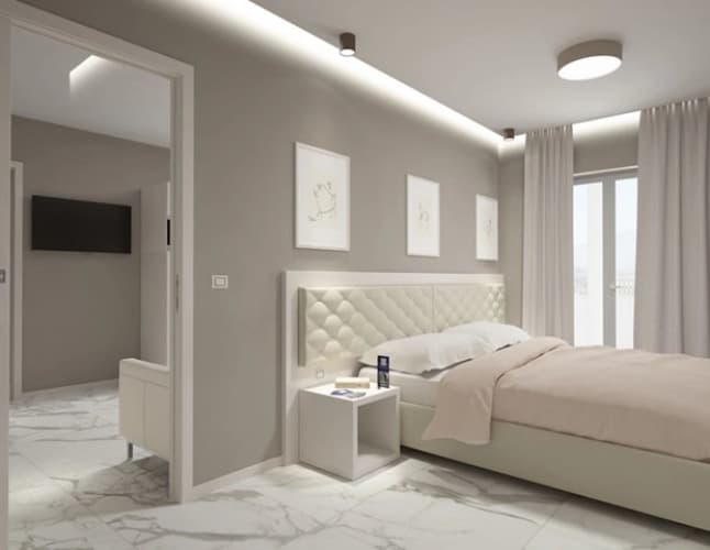 Residence Hotel Alba Palace 3