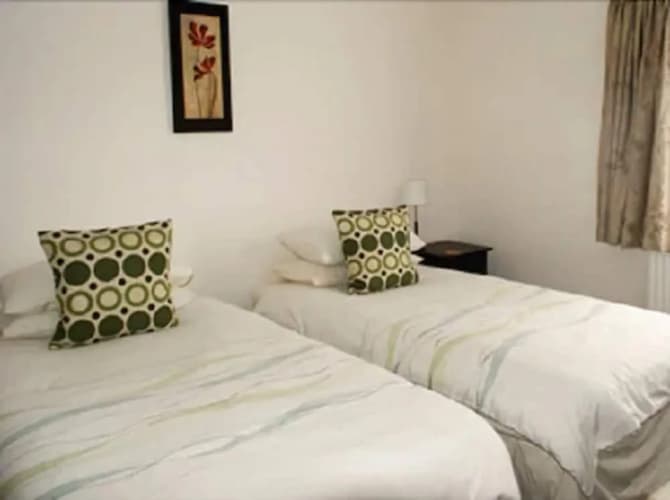 The Captain Howey Hotel 5