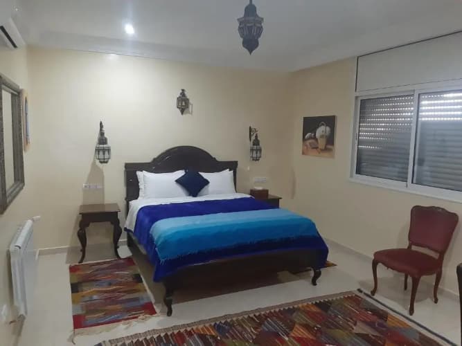 Riad Tanjil 2