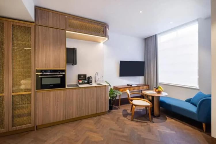 Dao By Dorsett North London 5