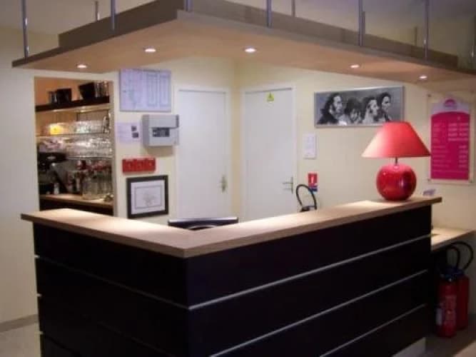 Enzo Hotels Quimperle By Kyriad Direct 2