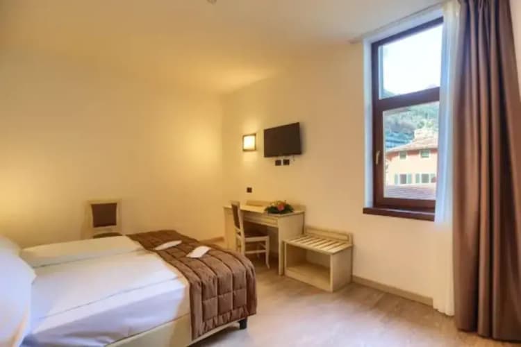 Hotel Europa 5