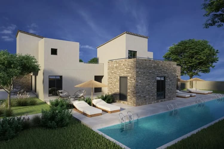 Serena Holiday Resort 5