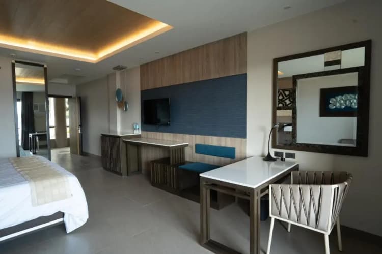 Zuri Resort Coron 5