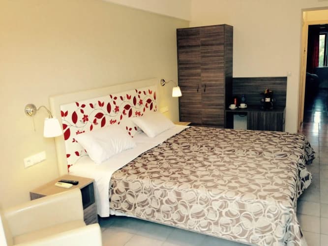 Hippocampus Hotel 3