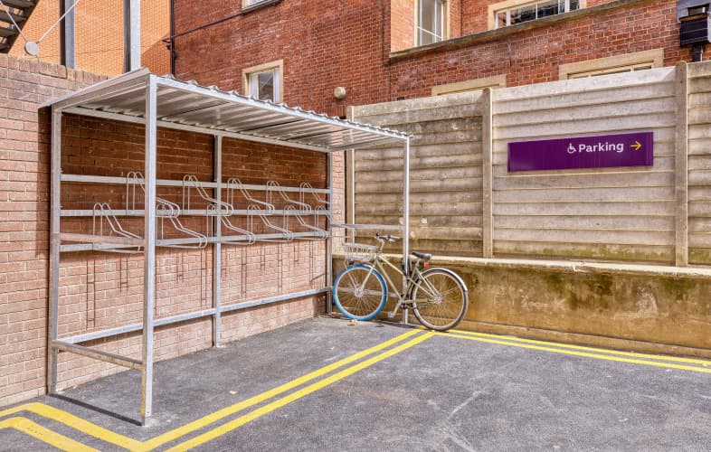 Premier Inn London Hammersmith (Shepherds Bush Road) hotel 4