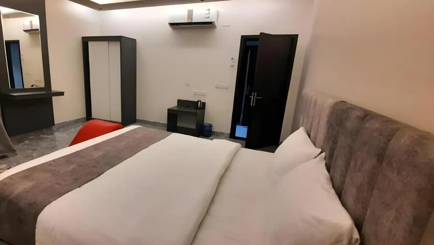 Golden Gewan Hotel 5