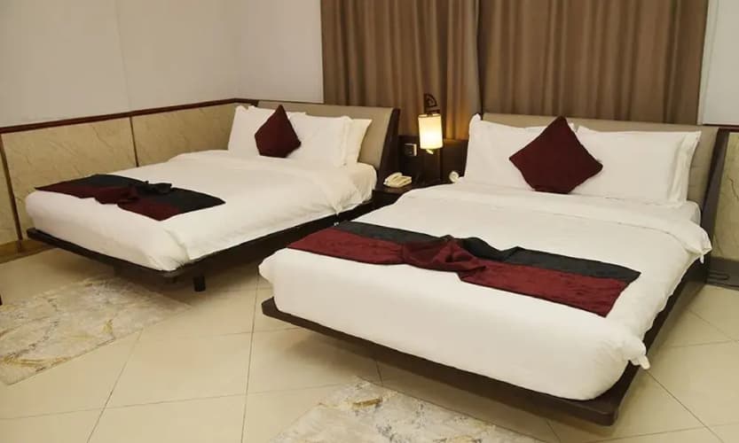Claridge Star Hotel 2