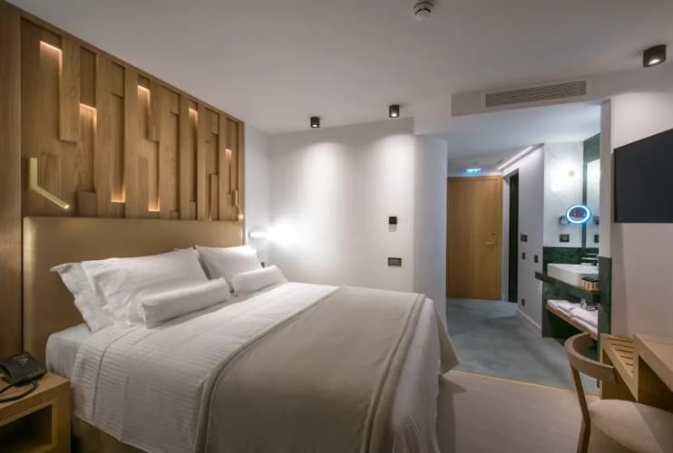 Dimargio Luxury Hotel & Spa 4