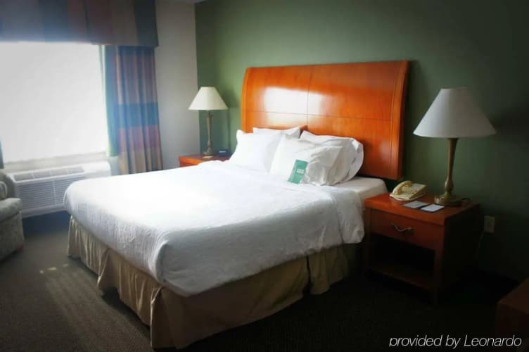Hilton Garden Inn Green Bay 3