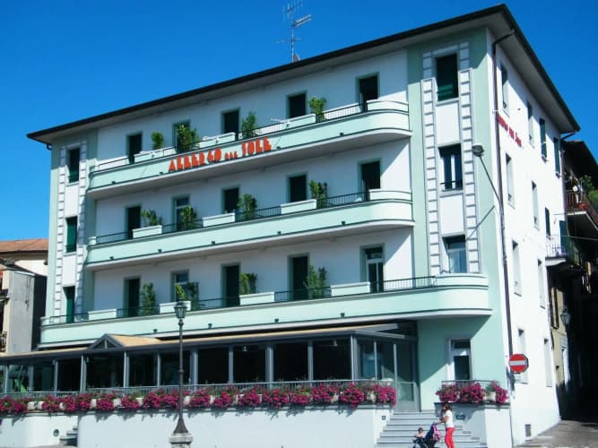 Albergo Del Sole main