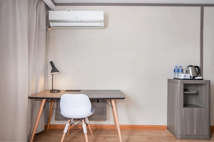Hanting Hotel Nanjing Xinjiekou Changfu Street Bra 4