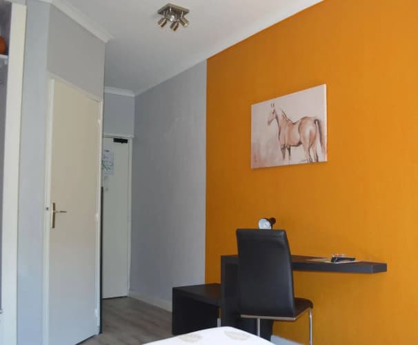Hôtel Martinez Grenay 2