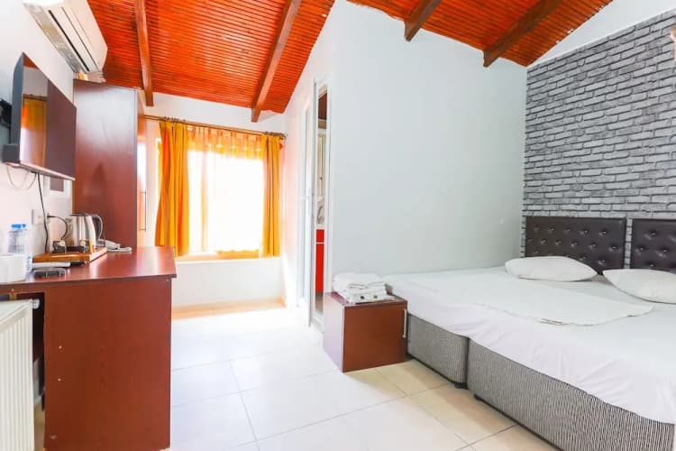 Iznik Otel 3