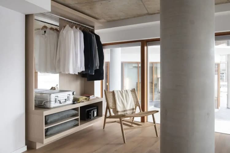 Eric Vökel Boutique Apartments - Riverfront Suites 5