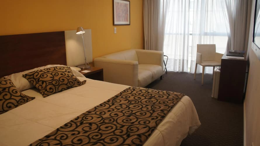 Palm Beach Plaza Hotel 4