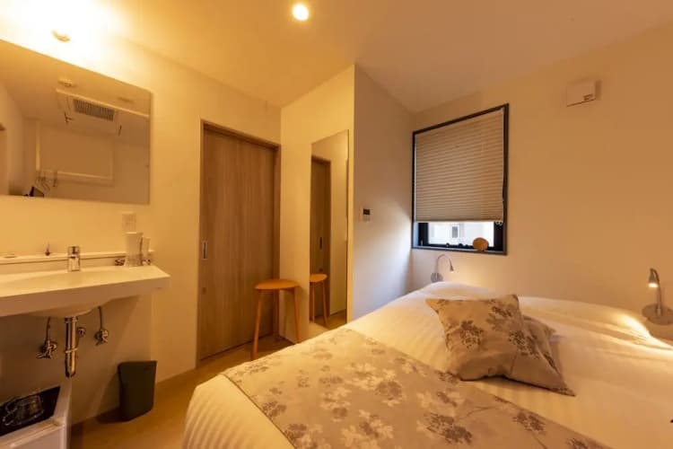 Plat Hostel Keikyu Sapporo Ichiba 4