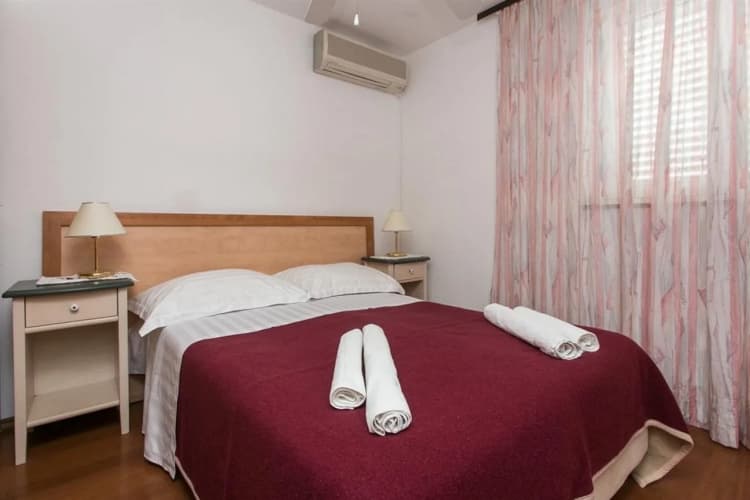 Guest House Kusalo 2