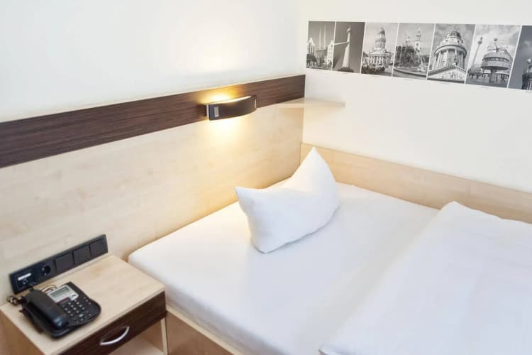 Hotel Mit-Mensch 5