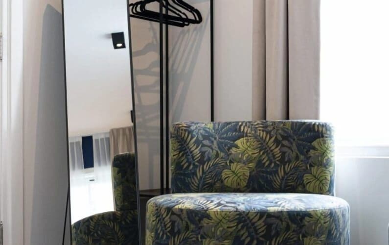 Boutique Hotel Westervilla 4