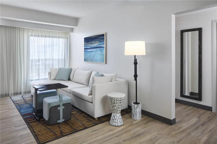 Embassy Suites by Hilton Gulf Shores Beach Resort 5