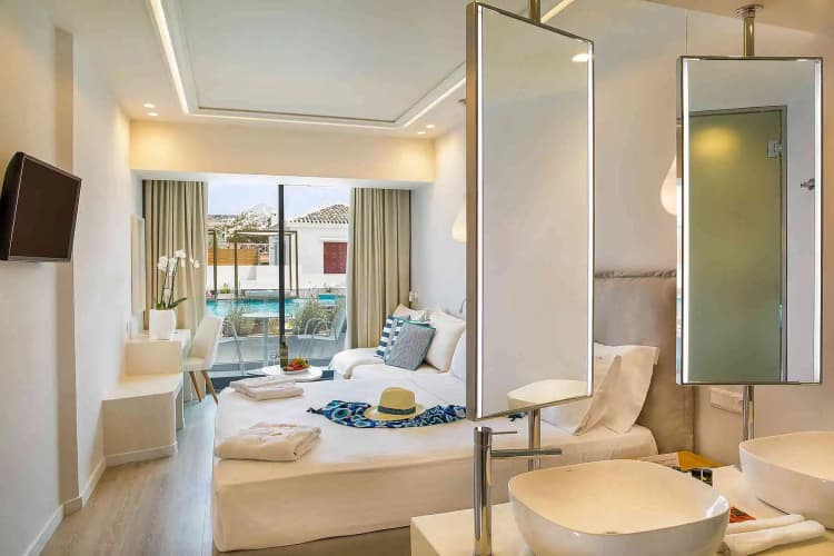 Samian Mare Hotel Suites & Spa 5