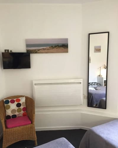 Brit Hotel Des Grands Hommes - Bordeaux Centre 5