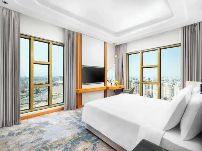 voco Jeddah Gate by IHG 5