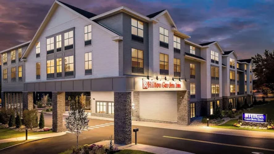 Hilton Garden Inn North Conway 2