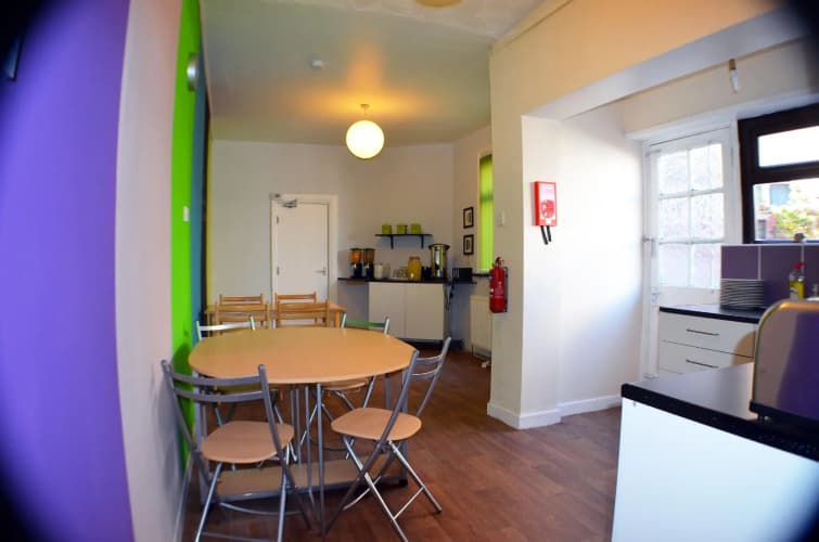 Birchfields Guest House 4