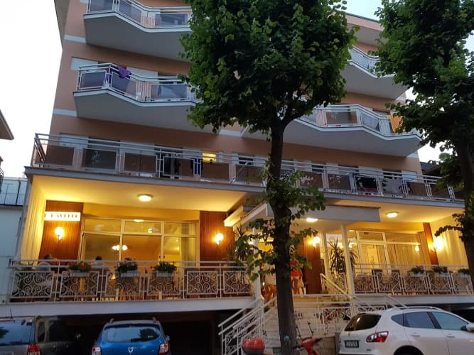 Hotel Ravello Da Lorenza E Moira (Adults Only) main