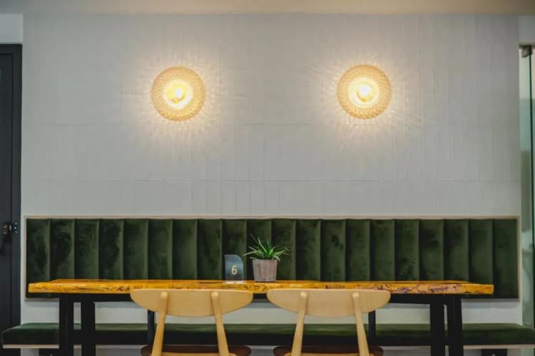 Roseum Boutique Hotel 5