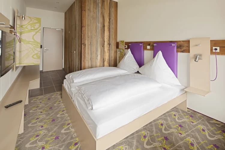 Explorer Hotel Ötztal 5