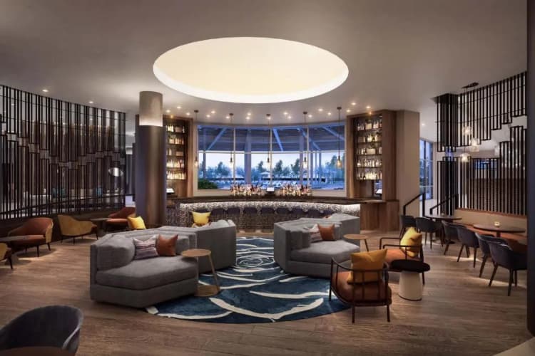 The Westin Dallas Southlake 5