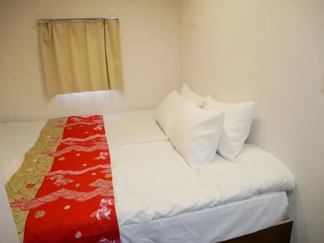 Tokyo Shinjyuku Tei Hotel Asahi Group 5