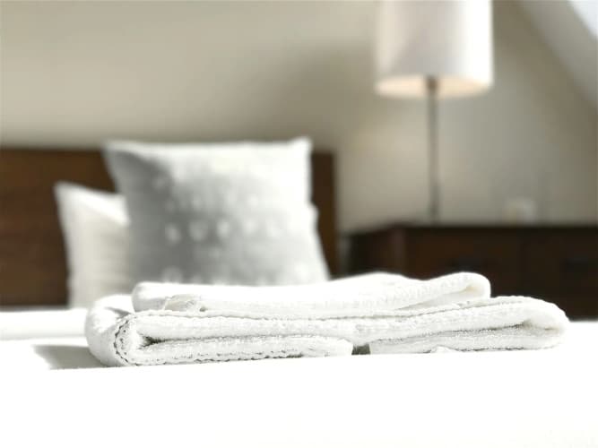 Vilnius Apartments & Suites - Town Hall 4