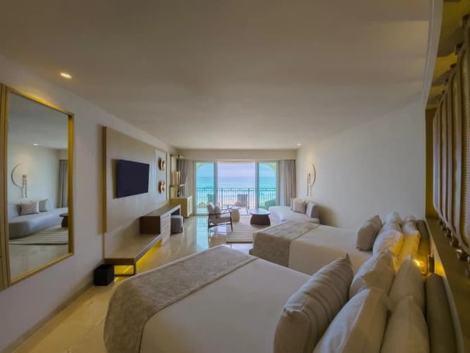 Royal Select at Grand Park Royal Cancún - All Inclusive - Adults Only 5