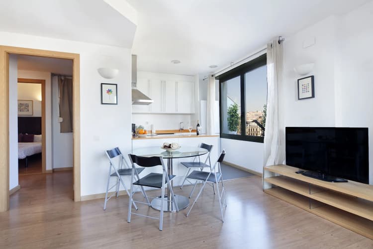 Bonavista Apartments - Pedrera 5