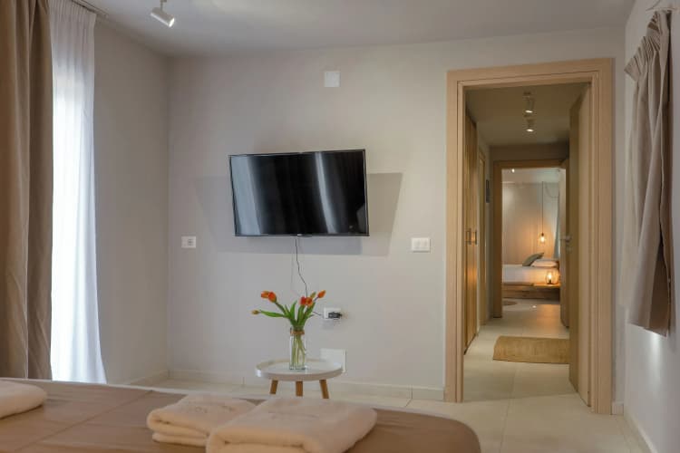 Arameras Beach Resort 5