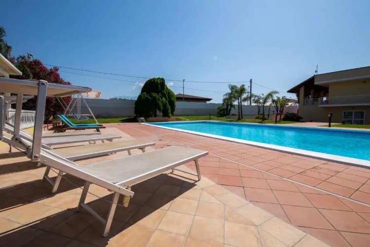 Villa Salvius 4
