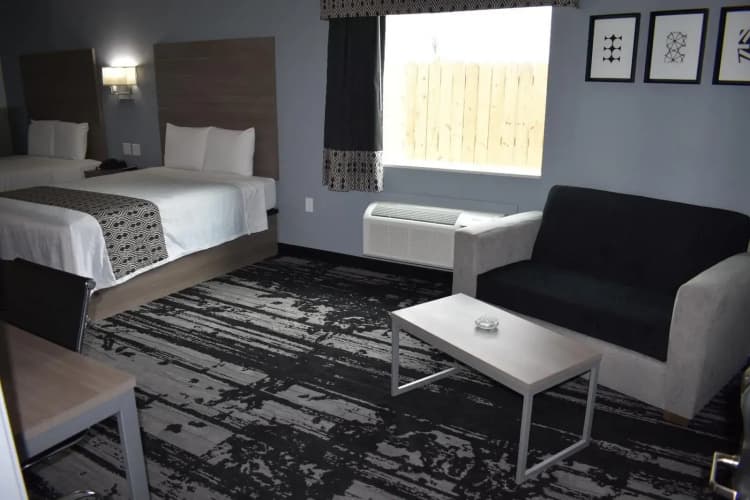 Hotel Royale 2