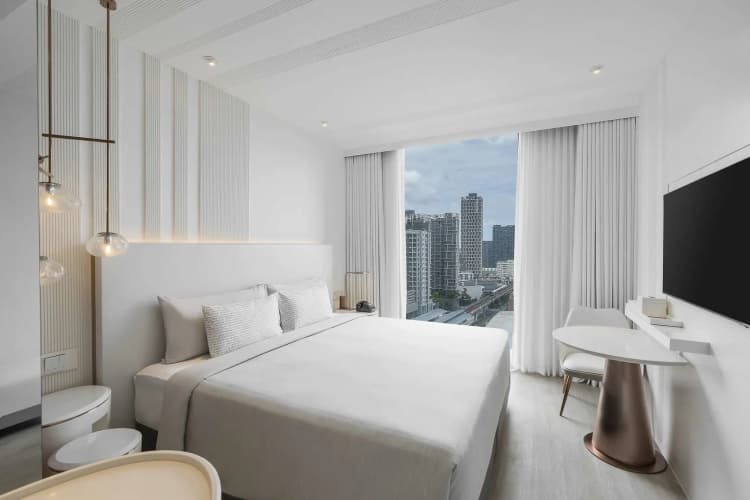 Innside Bangkok Sukhumvit 3