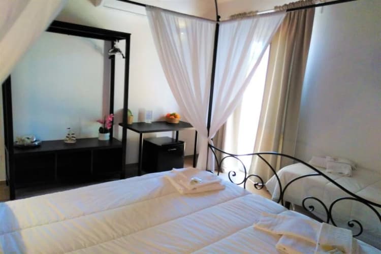 Residence Noto Marina 2