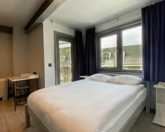 Eresin Hotels Express 5