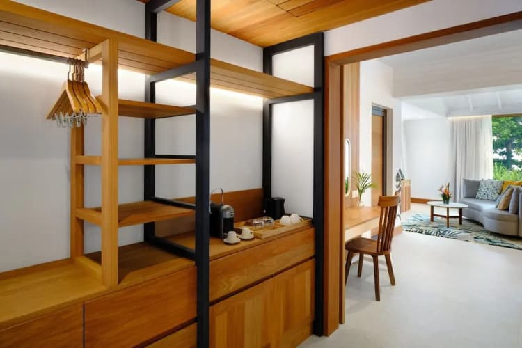 Laila Resort Seychelles 5
