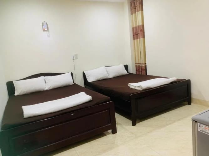 Italy Hotel By Oyo Room 4