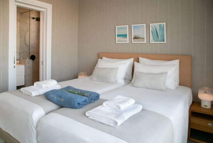 Chris Le Mare Gold Luxury Villa 4